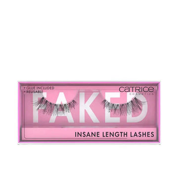 CATRICE-Cílios de comprimento insano 1 unidade-DrShampoo - Perfumaria e Cosmética Main image