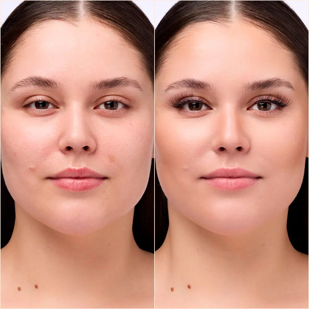 CATRICE-Cílios em tufos FAKED NATURAL 1 u.-DrShampoo - Perfumaria e Cosmética