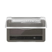 Conjunto prova d'água BROW 020 marrom 4 g