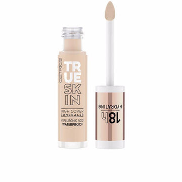 CATRICE-Corretivo de alta cobertura TRUE SKIN 010 cool cashmere-DrShampoo - Perfumaria e Cosmética Main image