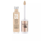 CATRICE-Corretivo de alta cobertura TRUE SKIN 015 baunilha quente-DrShampoo - Perfumaria e Cosmética