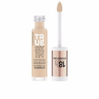 CATRICE-Corretivo de alta cobertura TRUE SKIN 015 baunilha quente-DrShampoo - Perfumaria e Cosmética