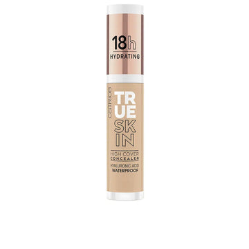 CATRICE-Corretivo de alta cobertura TRUE SKIN 032 biscoito neutro 45 ml-DrShampoo - Perfumaria e Cosmética Main image
