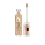 CATRICE-Corretivo de alta cobertura TRUE SKIN 039 warm olive 45 ml-DrShampoo - Perfumaria e Cosmética