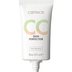 CATRICE-Creme corretor CC SKIN PERFECTOR 30 ml.-DrShampoo - Perfumaria e Cosmética