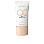 CATRICE-Creme corretor CC SKIN PERFECTOR 30 ml.-DrShampoo - Perfumaria e Cosmética