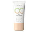 CATRICE-Creme corretor CC SKIN PERFECTOR 30 ml.-DrShampoo - Perfumaria e Cosmética