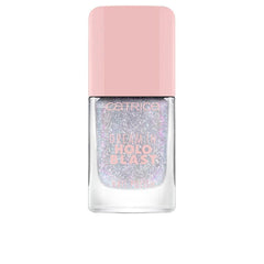 CATRICE-DREAM IN HOLO BLAST nail polish 060 Prism Universe 105 ml-DrShampoo - Perfumaria e Cosmética