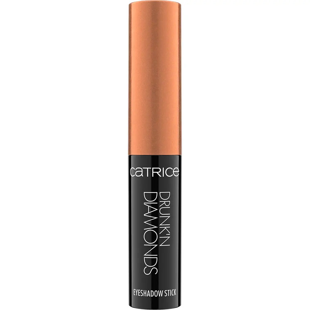 CATRICE-DRUNK39N DIAMONDS Lápis de Sombra para Olhos 030 Bronzed Jelly Bliss 25 gr.-DrShampoo - Perfumaria e Cosmética