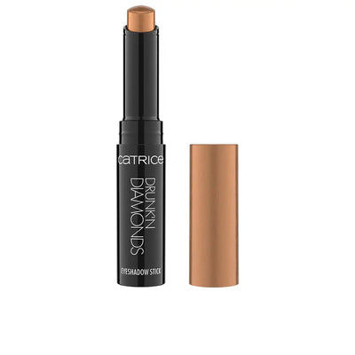 CATRICE-DRUNK'N DIAMONDS Lápis de Sombra para Olhos 030 Bronzed Jelly Bliss 25 gr.-DrShampoo - Perfumaria e Cosmética