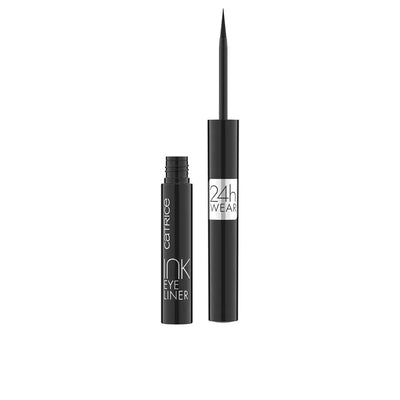 CATRICE-Delineador INK 010 Melhor em Preto 17 ml-DrShampoo - Perfumaria e Cosmética