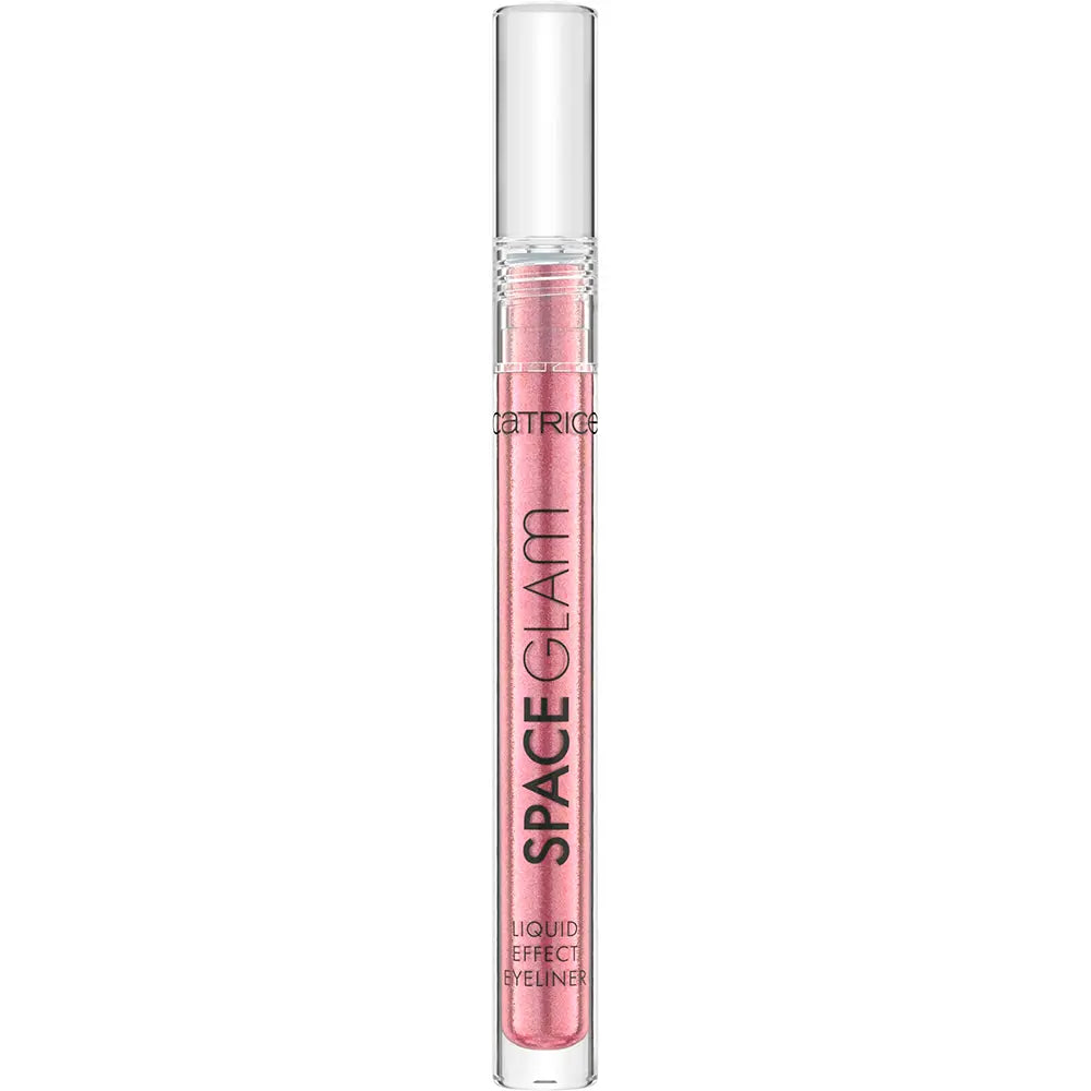 CATRICE-Delineador líquido SPACE GLAM 040 Pink Stardust 14 ml.-DrShampoo - Perfumaria e Cosmética