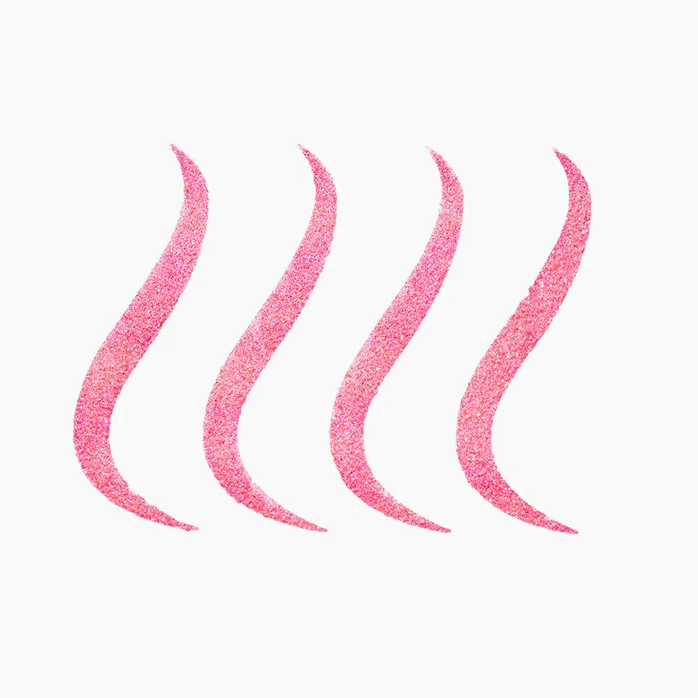 CATRICE-Delineador líquido SPACE GLAM 040 Pink Stardust 14 ml.-DrShampoo - Perfumaria e Cosmética