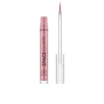 CATRICE-Delineador líquido SPACE GLAM 040 Pink Stardust 14 ml.-DrShampoo - Perfumaria e Cosmética Main image