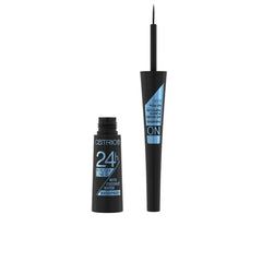 CATRICE-Delineador líquido à prova d'água 24H 010-DrShampoo - Perfumaria e Cosmética