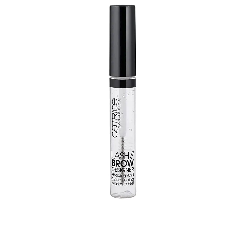 CATRICE-Designer de Sobrancelhas e Cílios Gel de Modelagem e Condicionamento 010-DrShampoo - Perfumaria e Cosmética