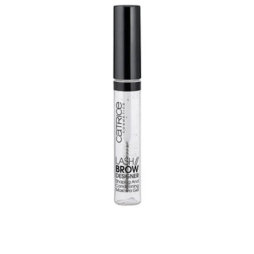 CATRICE-Designer de Sobrancelhas e Cílios Gel de Modelagem e Condicionamento 010-DrShampoo - Perfumaria e Cosmética Main image