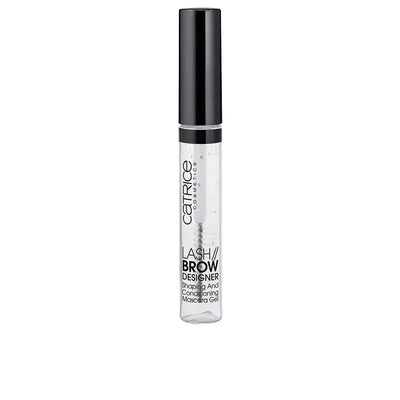 CATRICE-Designer de Sobrancelhas e Cílios Gel de Modelagem e Condicionamento 010-DrShampoo - Perfumaria e Cosmética