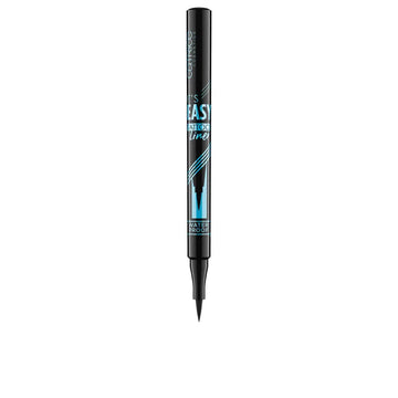 CATRICE-E FÁCIL delineador de tatuagem à prova d'água 010 preto resistente à vida.-DrShampoo - Perfumaria e Cosmética Imagen principal del producto