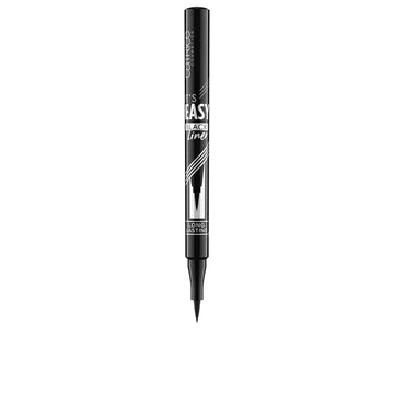 CATRICE-É FÁCIL delineador longa duração 010 Preto mais intenso 1 ml.-DrShampoo - Perfumaria e Cosmética Main image