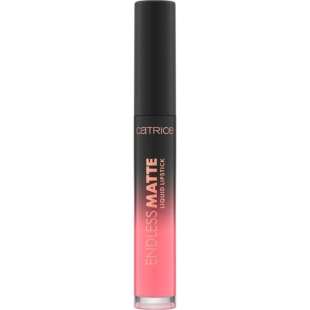 CATRICE-ENDLESS MATTE barra de labios líquida #040-Wifey 4,5 ml-DrShampoo - Perfumaria e Cosmética