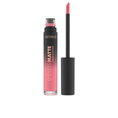 CATRICE-ENDLESS MATTE barra de labios líquida #040-Wifey 4,5 ml-DrShampoo - Perfumaria e Cosmética