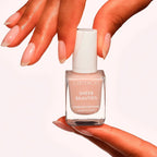 CATRICE-ESMALTE FORTALECEDOR SHEER BEAUTIES 020 Roses Are Rosy 1050 ml.-DrShampoo - Perfumaria e Cosmética