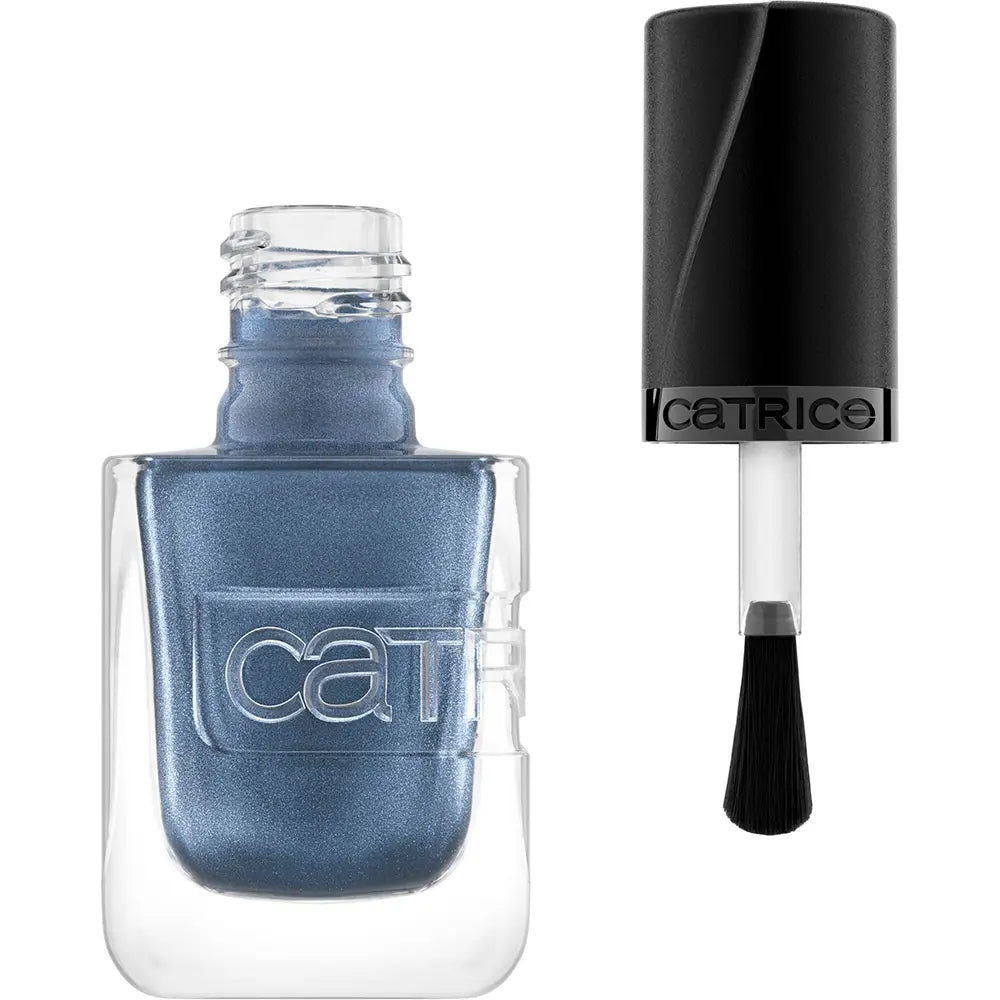 CATRICE-ESMALTE GEL AFFAIR 046 Blue Moon Magic 105 ml.-DrShampoo - Perfumaria e Cosmética