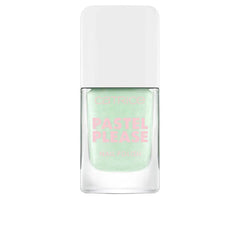 CATRICE-ESMALTE PASTEL PLEASE 040 Brisa de Menta 105 ml-DrShampoo - Perfumaria e Cosmética