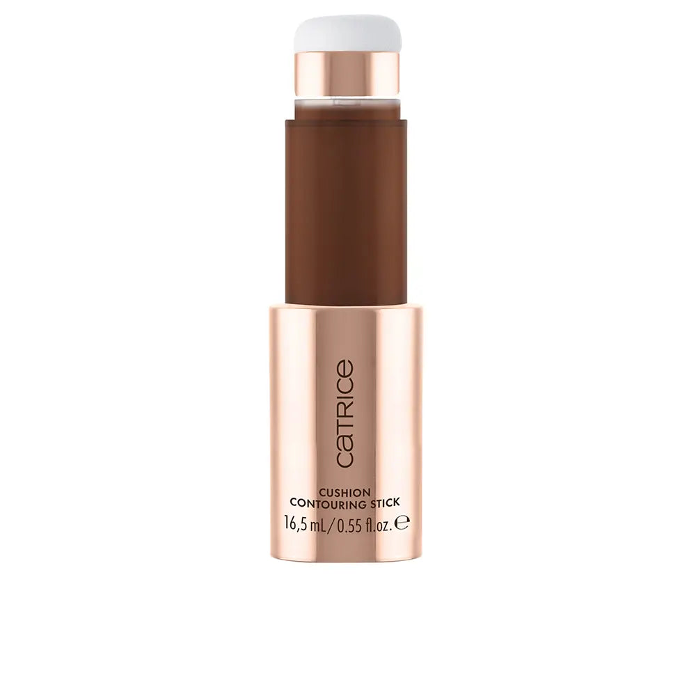 CATRICE-ESPRESSO YOURSELF CUSHION barra de contorno #C02-Café Crème Dream 16,5 ml-DrShampoo - Perfumaria e Cosmética