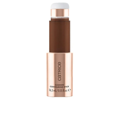 CATRICE-ESPRESSO YOURSELF CUSHION barra de contorno #C02-Café Crème Dream 16,5 ml-DrShampoo - Perfumaria e Cosmética