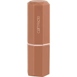 CATRICE-ESPRESSO YOURSELF barra de labios brillo intenso #C01-Machiato Glow 3 gr-DrShampoo - Perfumaria e Cosmética