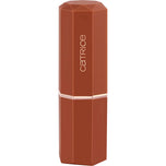 CATRICE-ESPRESSO YOURSELF barra de labios brillo intenso #C02-Mocha Mousse 3 gr-DrShampoo - Perfumaria e Cosmética