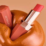 CATRICE-ESPRESSO YOURSELF barra de labios brillo intenso #C02-Mocha Mousse 3 gr-DrShampoo - Perfumaria e Cosmética