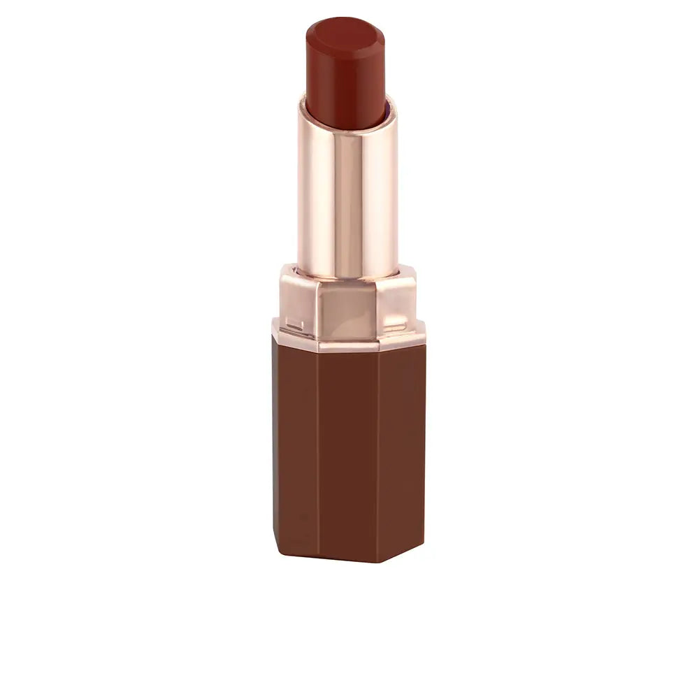 CATRICE-ESPRESSO YOURSELF barra de labios brillo intenso #C03-Caramel Drizzle 3 gr-DrShampoo - Perfumaria e Cosmética