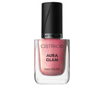 CATRICE-Esmalte AURA GLAM 020 Solar Seduction 1050 ml.-DrShampoo - Perfumaria e Cosmética