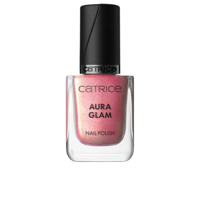 CATRICE-Esmalte AURA GLAM 020 Solar Seduction 1050 ml.-DrShampoo - Perfumaria e Cosmética