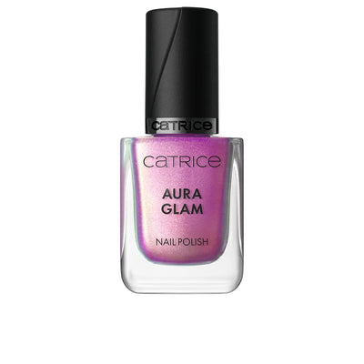 CATRICE-Esmalte AURA GLAM 030 Fairy Dust 1050 ml.-DrShampoo - Perfumaria e Cosmética
