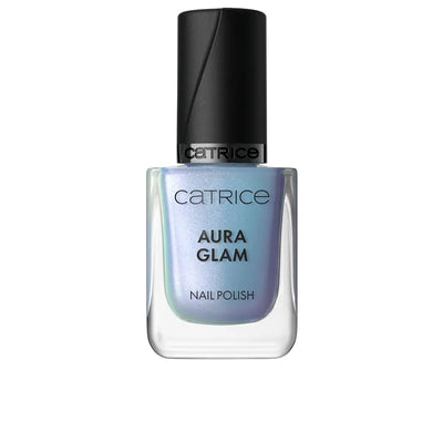 CATRICE-Esmalte AURA GLAM 040 Ocean Whisper 1050 ml.-DrShampoo - Perfumaria e Cosmética