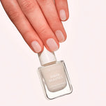 CATRICE-Esmalte Fortalecedor SHEER BEAUTIES 010 Milky Not Guilty 1050 ml.-DrShampoo - Perfumaria e Cosmética