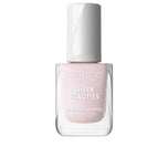 CATRICE-Esmalte Fortalecedor SHEER BEAUTIES 040 Fluffy Cotton Candy 1050 ml.-DrShampoo - Perfumaria e Cosmética