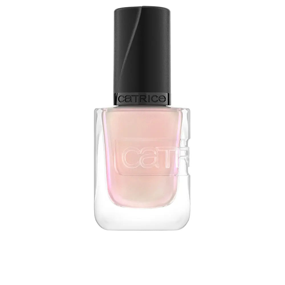 CATRICE-Esmalte GEL AFFAIR 003 The Pearl Next Door 105 ml.-DrShampoo - Perfumaria e Cosmética