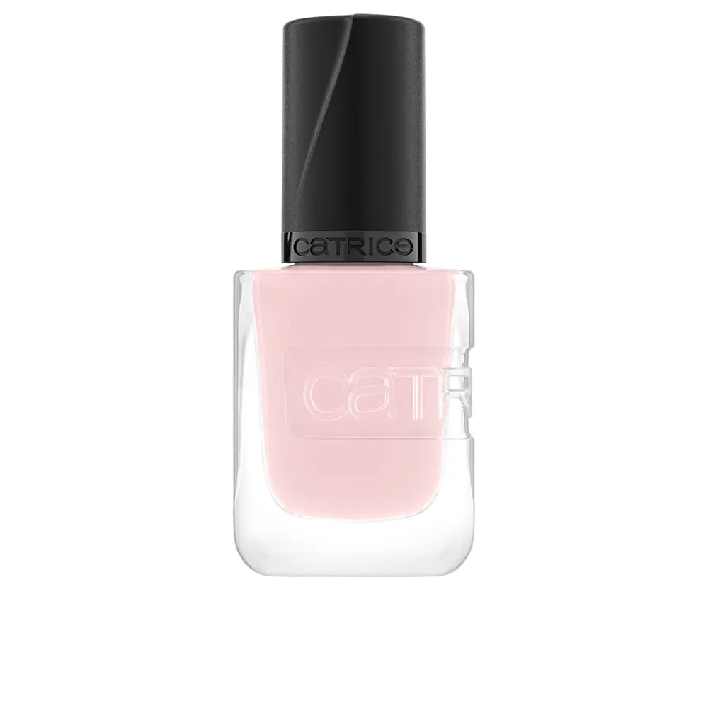 CATRICE-Esmalte GEL AFFAIR 004 Rosy Bowtastic 105 ml.-DrShampoo - Perfumaria e Cosmética