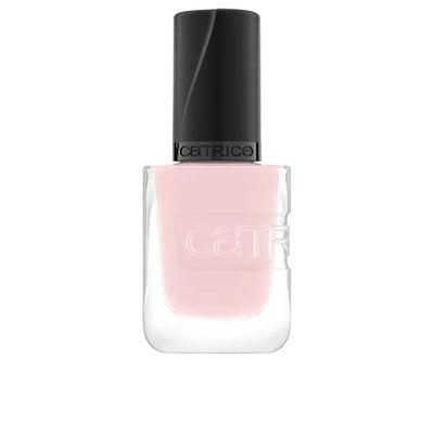 CATRICE-Esmalte GEL AFFAIR 004 Rosy Bowtastic 105 ml.-DrShampoo - Perfumaria e Cosmética