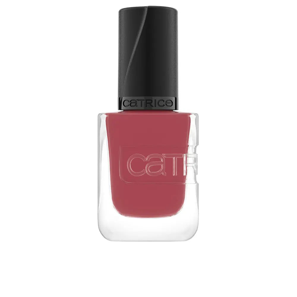CATRICE-Esmalte GEL AFFAIR 007 Take Me To Mulberry Street 105 ml.-DrShampoo - Perfumaria e Cosmética