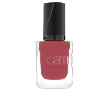 CATRICE-Esmalte GEL AFFAIR 007 Take Me To Mulberry Street 105 ml.-DrShampoo - Perfumaria e Cosmética Main image