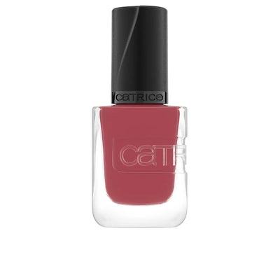 CATRICE-Esmalte GEL AFFAIR 007 Take Me To Mulberry Street 105 ml.-DrShampoo - Perfumaria e Cosmética