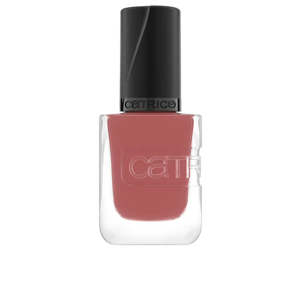 CATRICE-Esmalte GEL AFFAIR 008 Rosywood Hills 1050 ml.-DrShampoo - Perfumaria e Cosmética