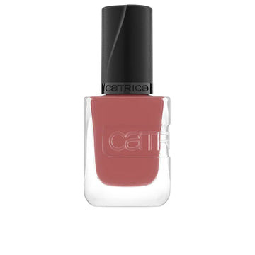 CATRICE-Esmalte GEL AFFAIR 008 Rosywood Hills 1050 ml.-DrShampoo - Perfumaria e Cosmética Main image