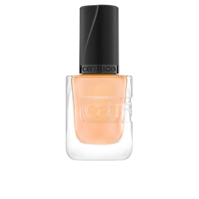 CATRICE-Esmalte GEL AFFAIR 011 I Ap Peach iate You 105 ml.-DrShampoo - Perfumaria e Cosmética